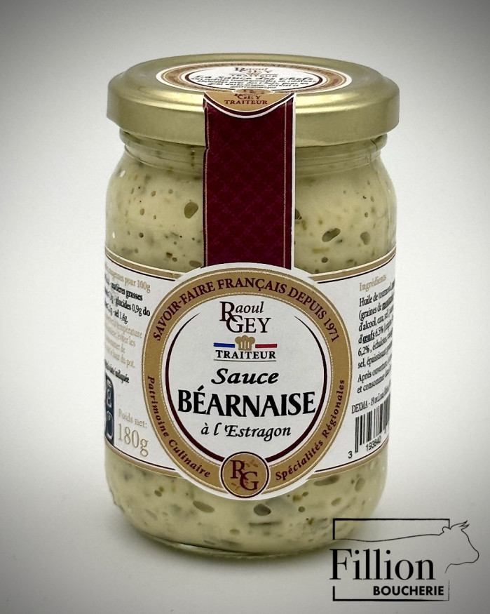 Béarnaise