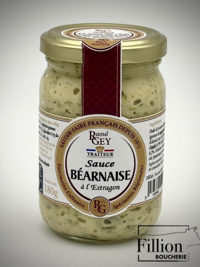 Béarnaise