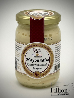 Mayonnaise 