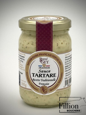 Sauce tartare