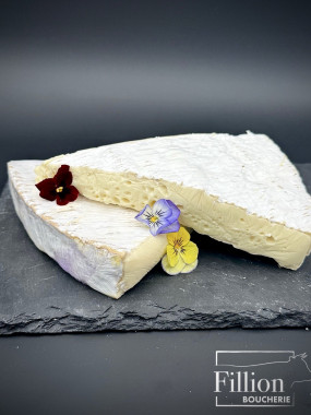 Brie de Meaux