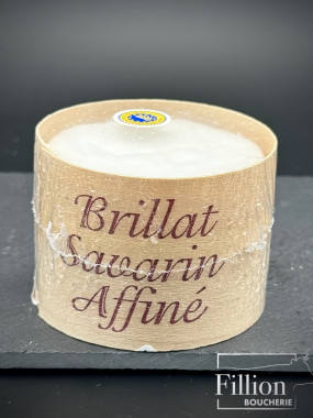 Brillat savarin