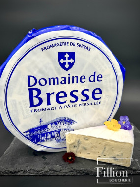 Domaine de bresse