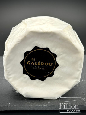 Le galedou