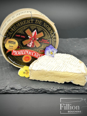 1/2Camembert 