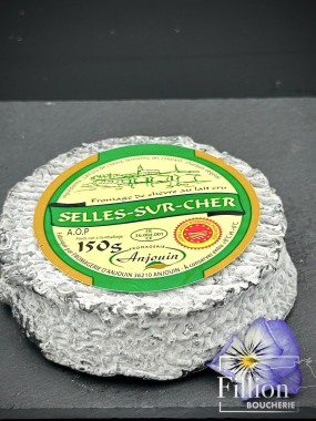 Selles sur cher