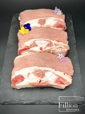 Flanchet de veau 