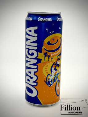 Orangina 