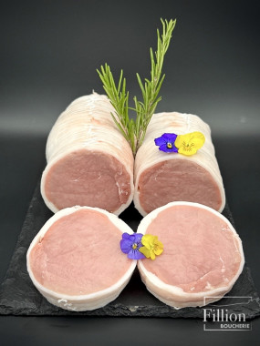 Grenadin de veau 